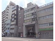 二条駅より徒歩9分 1階 築28年5ヶ月の賃貸物件
