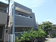 グリーンハイム御蔭 2階 築24年の賃貸物件