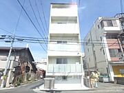 大宮駅より徒歩9分 3階 築5年の賃貸物件