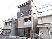 京都駅より徒歩5分 2階 築4年10ヶ月の賃貸物件