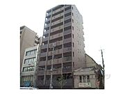 神宮丸太町駅より徒歩5分 8階 築24年3ヶ月の賃貸物件