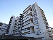 今出川駅より徒歩10分 3階 築43年10ヶ月の賃貸物件