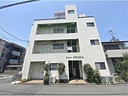 マンションアスカ 1階 築38年6ヶ月の賃貸物件