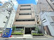 五条駅より徒歩2分 3階 築19年2ヶ月の賃貸物件