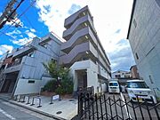 京都河原町駅より徒歩4分 4階 築46年4ヶ月の賃貸物件