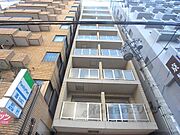 アイハウス 9階 築20年9ヶ月の賃貸物件