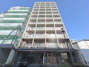 エストーネ京都二条306 4階 築18年2ヶ月の賃貸物件