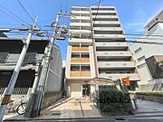 グランステージ京都四条 8階 築22年の賃貸物件