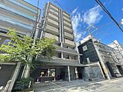 四条駅より徒歩4分 9階 築11年10ヶ月の賃貸物件