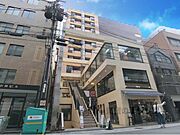 烏丸御池駅より徒歩3分 9階 築37年2ヶ月の賃貸物件