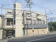 今出川駅より徒歩6分 3階 築41年5ヶ月の賃貸物件