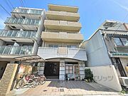 ラジョーネ四条 4階 築22年6ヶ月の賃貸物件