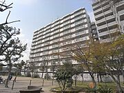 丹波口駅より徒歩2分 3階 築35年8ヶ月の賃貸物件