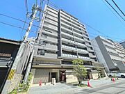 烏丸御池駅より徒歩4分 8階 築10年6ヶ月の賃貸物件