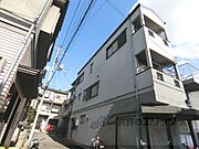 今出川駅より徒歩3分 2階 築28年1ヶ月の賃貸物件