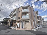 YUMARIN7大久保町II 2階 築1年2ヶ月の賃貸物件