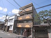 今出川駅より徒歩4分 2階 築24年1ヶ月の賃貸物件