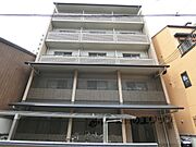 五条駅より徒歩2分 3階 築12年3ヶ月の賃貸物件