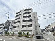 丸太町駅より徒歩14分 5階 築37年の賃貸物件