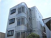 光和ジョリメジロ 2階 築32年11ヶ月の賃貸物件