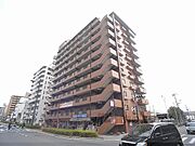 丹波口駅より徒歩1分 2階 築40年2ヶ月の賃貸物件