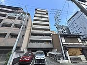 烏丸御池駅より徒歩3分 3階 築25年11ヶ月の賃貸物件
