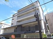 鞍馬口駅より徒歩5分 4階 築15年5ヶ月の賃貸物件