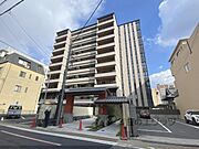 京都河原町駅より徒歩3分 8階 築1年2ヶ月の賃貸物件