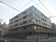 パークホームズ堺町御門404 4階 築11年10ヶ月の賃貸物件