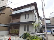 丸太町駅より徒歩2分 2階 築6年5ヶ月の賃貸物件