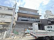 モンテレジデンス西陣 3階 新築の賃貸物件