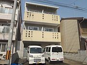 今出川駅より徒歩5分 2階 築23年7ヶ月の賃貸物件