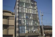 今出川駅より徒歩14分 3階 築36年1ヶ月の賃貸物件