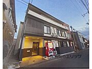 KAMORIVER清水五条 1階 築10年2ヶ月の賃貸物件