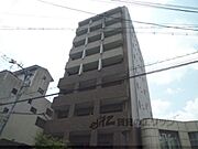 京都市役所前駅より徒歩3分 2階 築23年9ヶ月の賃貸物件