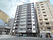 四条駅より徒歩6分 11階 築4年4ヶ月の賃貸物件