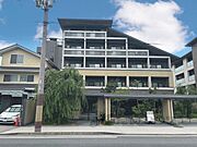 東山駅より徒歩7分 2階 築6年8ヶ月の賃貸物件