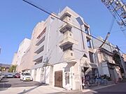 デトムワン千本智恵光院Ⅱ 4階 築36年1ヶ月の賃貸物件