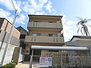 シティハウス都 3階 築10年6ヶ月の賃貸物件
