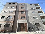 ＥＶＥＲＨＯＭＥＳ京都駅南 3階 築3年5ヶ月の賃貸物件