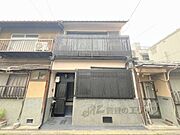 九条駅より徒歩6分 築59年7ヶ月の賃貸物件
