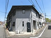 一乗寺駅より徒歩7分 2階 築32年7ヶ月の賃貸物件