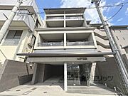 東寺駅より徒歩6分 5階 築8年7ヶ月の賃貸物件