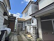 山科駅より徒歩17分 2階 築52年11ヶ月の賃貸物件