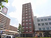 西院駅より徒歩10分 8階 築20年1ヶ月の賃貸物件