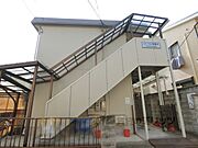 シティハイム常盤井 1階 築38年11ヶ月の賃貸物件