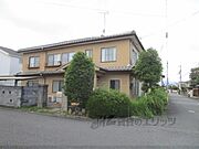 茶山・京都芸術大学駅より徒歩18分 1階 築100年7ヶ月の賃貸物件