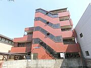 一乗寺駅より徒歩6分 1階 築35年6ヶ月の賃貸物件