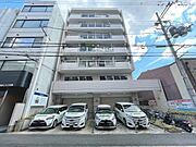 エリッツ5th 4階 築36年11ヶ月の賃貸物件