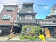 五条駅より徒歩5分 3階 築6年5ヶ月の賃貸物件